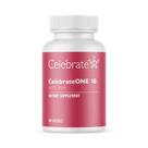 Multivitamínico bariátrico CelebrateOne 18 30 cápsulas