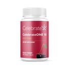 Multivitamínico bariátrico CelebrateOne 18 mastigáveis 30 comprimidos