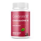 Multivitamínico bariátrico CelebrateOne 45 comprimidos para mastigar 30 comprimidos