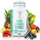 Multivitamínico bariátrico Universal Body Labs com frutas de ferro 42