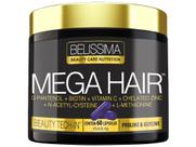 Multivitamínico Belíssima Mega Hair 60 Cápsulas