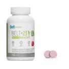 Multivitamínico Belt 23 Bariatric Morango 150 Pastilhas