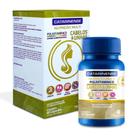 Multivitamínico Cabelos E Unhas 60 Cápsulas -Catarinense