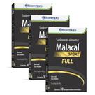 Multivitamínico Cafeína , Vitaminas E Mineral Malacal Sport 90 Comprimidos