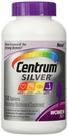 Multivitamínico Centrum Silver Women 250 comprimidos