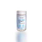 Multivitamínico com Ácido Fólico, Ômega 3, Iodo e Vitaminas Para Grávida Gestante Lactante 60 Capsulas - Cicatribem