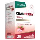 Multivitamínico Cranberry Vaccinium 60 Comprimidos - Lauton