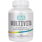 Multivitamínico De A A Zinco - Polivitamínico Com Fórmula Avançada E Concentrada - 120 doses