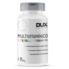 Multivitamínico DUX 90 Cápsulas.