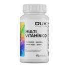 Multivitamínico DUX Nutrition 90 Cáps 17 Nutrientes Energia