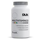 Multivitamínico Dux Nutrition - 90 Cápsulas Multivitamínico Dux Nutrition - 90 Cápsulas