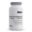 Multivitamínico dux - pote 90 cápsulas ultraconcentradas