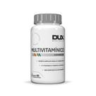 Multivitamínico Dux Vitaminas e Minerais