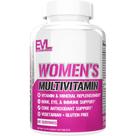 Multivitamínico Evolution Nutrition Women 120 comprimidos