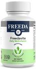 Multivitamínico Freedavite Tiny Tablet - 250 Comprimidos