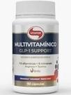 Multivitamínico GLP 1 Support Vitafor 90 Cápsulas