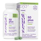 Multivitamínico GNC Womens 50 Plus de Alta Potência 60 comprimidos