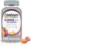 Multivitamínico Gummy Centrum Silver para mulheres com mais de 50 a 140 unidades