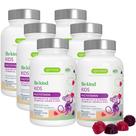 Multivitamínico Gummy Igennus Metilated Kids 4+ Years 90u