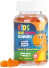 Multivitamínico Gummy Nature's Nutrition Kids Sugar-free 60