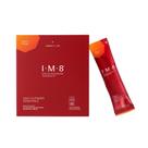 Multivitamínico IM8 Daily Essentials 30 sachês sabor limão e laranja