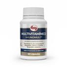 Multivitamínico Imunomult 60 Cápsulas Vitafor