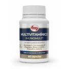 Multivitamínico Imunomult Vitafor 60 Cápsulas Suporte à Imunidade