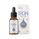 Multivitamínico Infantil Iron Líquido Ferro 30ml True Source