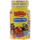 Multivitamínico Infantil L'il Critters 70 Gomas Importado - Lil Critters