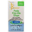 Multivitamínico líquido Pedia Poly-Vite Drops 50mL