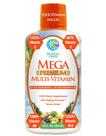 Multivitamínico Líquido Tropical Oasis Mega Premium 960 ml