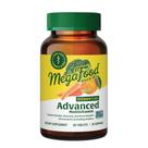 Multivitamínico MegaFood Women's 40+ Advanced 60 comprimidos