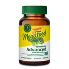 Multivitamínico MegaFood Women's Advanced 60 comprimidos