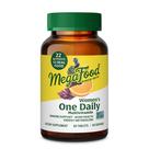 Multivitamínico MegaFood Womens One Daily 60 comprimidos