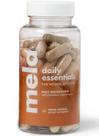 Multivitamínico Mela Daily Essentials para mulheres melanizadas de 30 dias