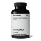Multivitamínico Momentous Essential para mulheres e homens 30 porções