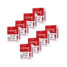MULTIVITAMINICO MULHER FEMME WAY 500MG - PREVENT PHARMA 8und MULTIVITAMINICO MULHER FEMME WAY 500MG - PREVENT PHARMA 8und