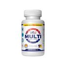 Multivitamínico Multi Vitgold 130 + 20 comprimidos. Multivitamínico Multi Vitgold 130 + 20 comprimidos.