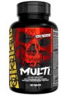 Multivitamínico Mutant Multi Vitaminas e Minerais 60 Comprimidos Importado EUA Multivitamínico Mutant Multi Vitaminas e Minerais 60 Comprimidos Importado EUA