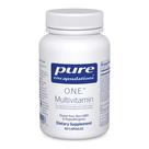 Multivitamínico O.N.E. Puro - 60 Cápsulas - Uso Diário