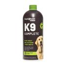 Multivitamínico para Cães LIQUIDHEALTH K9 Complete 946 ml Sabor Carne