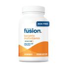 Multivitamínico para Cirugía Bariátrica Bariatric Fusion sin Hierro 90 Cápsulas