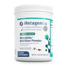 Multivitamínico para crianças Metagenics MetaKids Nutrition Powder 406g