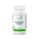 Multivitamínico para mastigar para crianças Seeking Health Vegetarian 60 comprimidos