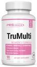 Multivitamínico Pescience TruMulti Women's 90 cápsulas