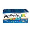 Multivitaminico politabs calcio k2 c/240 ml