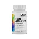 Multivitamínico - pote 30 cápsulas Multivitamínico - pote 30 cápsulas