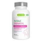 Multivitamínico pré-natal Igennus Metilado para mulheres 60 comprimidos
