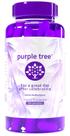 Multivitamínico Purple Tree à Base de Ervas - Para Celebrar o Bem-Estar