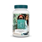 Multivitamínico Source Naturals Women's Life Force 45 comprimidos